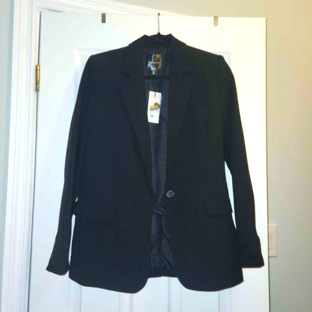 Dynamite XS Blazer